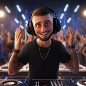 DJ Morgz