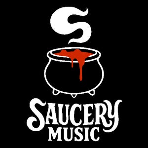 Saucery Music
