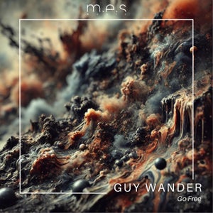 Guy Wander - Revolt