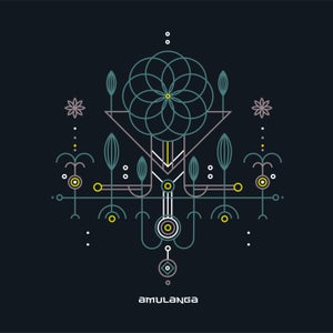 Fernando Ferreyra & Bruno Andrada - Lost Forest EP [Amulanga]