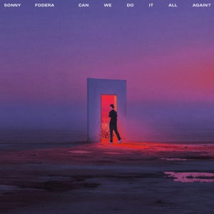 Sonny Fodera Feel Again Artwork
