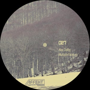 Alex Dolby - Sintesi (Original)