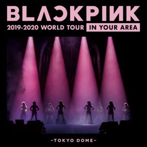 BlackPink, DJ - Whistle Remix
