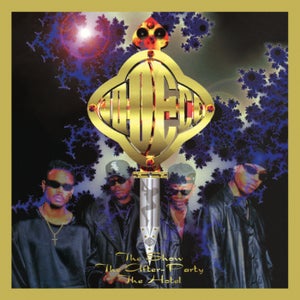 Jodeci - Get On Up (Grant Nelson Remix)