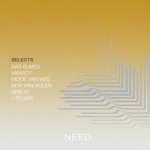 Hidde Van Wee - Day After Tomorrow (Original Mix)