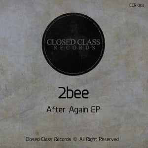 2Bee - After Again