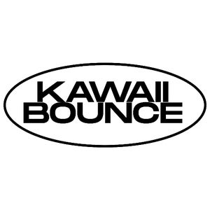 kawaii bounce