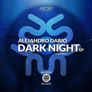 Alejandro Dario - Lifeform (Original Mix)