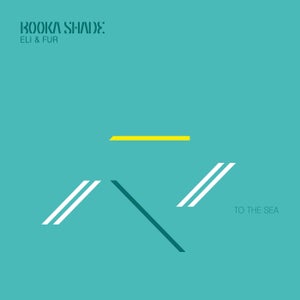 Booka Shade & Eli & Fur - To the Sea (8Kays Remix)