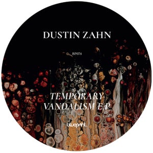 Dustin Zahn - Temporary Vandalism