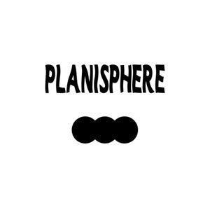 Planisphère