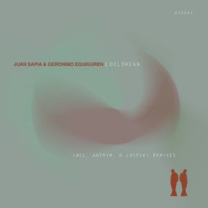 Remix for Juan Sapia, Geronimo Eguiguren by K loveski