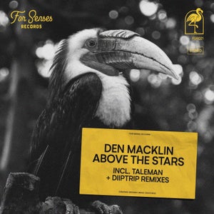 Den Macklin - Above The Stars (Taleman Remix)