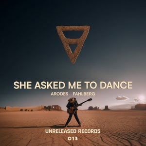 Arodes & Fahlberg - She Asked Me to Dance (Extended Mix)