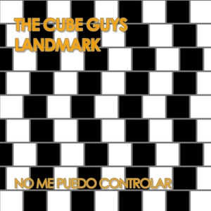 Landmark & The Cube Guys - No Me Puedo Controlar (The Cube Guys Mix)