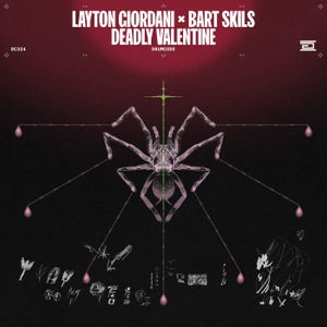 Layton Giordani & Bart Skils - Deadly Valentine