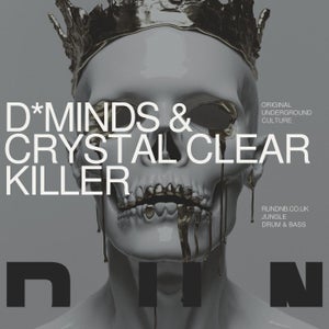 D Minds & Crystal Clear - Killer
