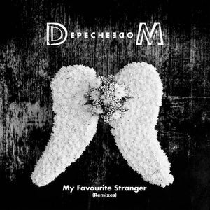 Depeche Mode & Boris Brejcha - My Favourite Stranger (Boris Brejcha Remix)