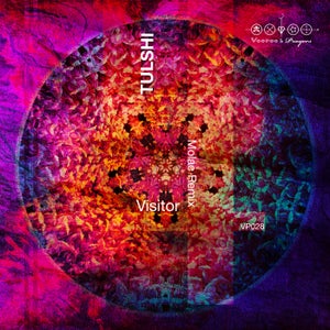 Tulshi - The Visitor (Molac Remix) [Voodoo & Prayers]