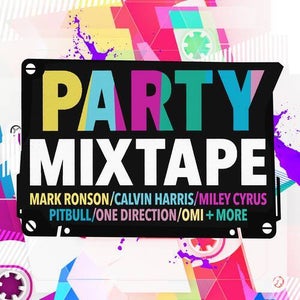 Calvin Harris - Outside (feat. Ellie Goulding)