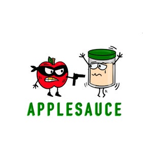 Applesauce Records