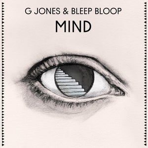 G Jones Bleep Bloop Tracks Remixes Overview