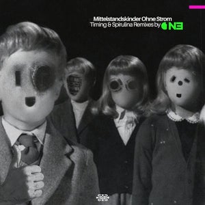 Mittelstandskinder Ohne Strom - Timing (ON3 Remix)