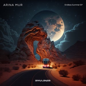 Arina Mur - Endless Summer, Ventt, Reminiscence