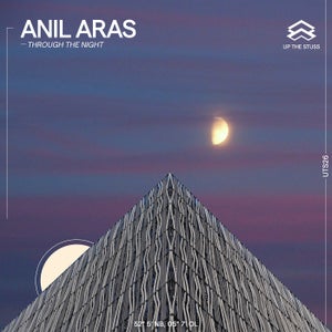 Anil Aras - Through the Night