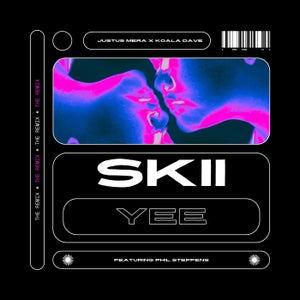 Justus Mera - Skii Yee (Radio Edit)