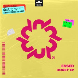 ESSED - Honey