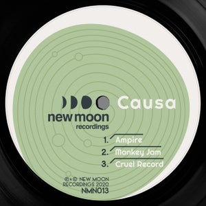 Causa - Ampire