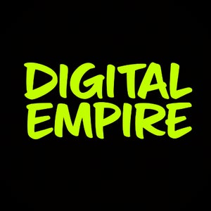 Digital Empire Records