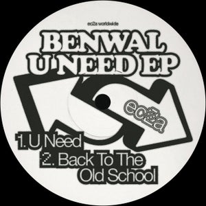 Benwal - U Need