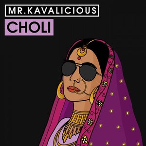 Mr. Kavalicious - Gucci Bag [SINISTER SOUNDS]