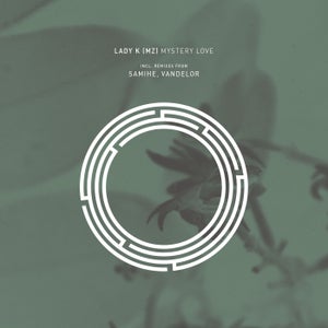 Lady K (MZ) - Mystery Love (Samihe, Vandelor Remix) [RYNTH]