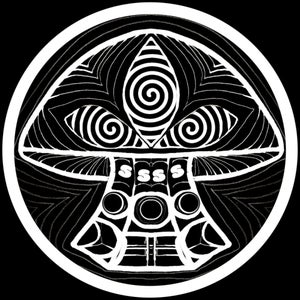 Secret Sonic Shaman Society