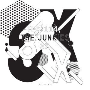 The Junkies - Mis Cue