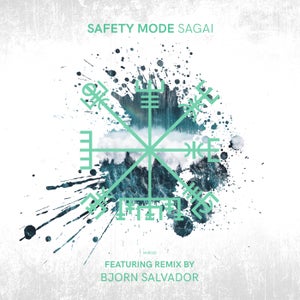 Safety Mode - Sagai (Bjorn Salvador Remix) [Nordic Voyage Recordings]