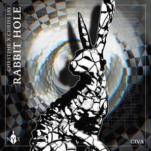 Chrstphr & chriss jay - Rabbit Hole