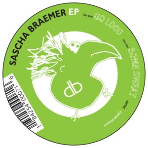 Sascha Braemer - Some Sweat