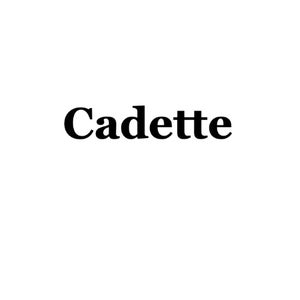 Cadette