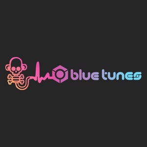 Blue Tunes Records