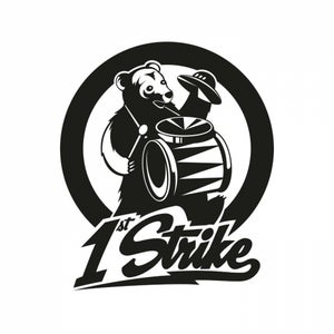 1st Strike