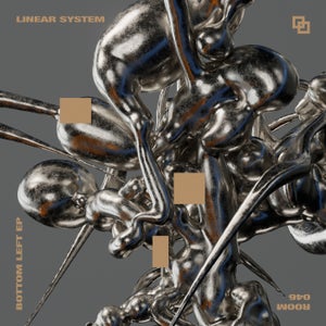 Linear System - Cavern Drop