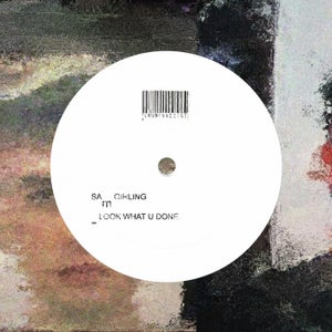 Sam Girling - Look What U Done