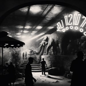 House of Animals Records