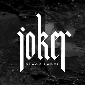 Joker Black Label