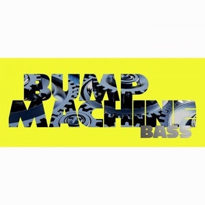 Bump Machine Bass