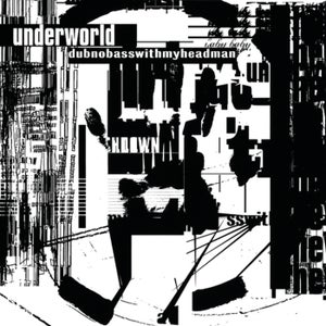 Kadoc, Todd Terry & Underworld - The Nighttrain / Weekend (Acappella) / Mmm Skyscraper ...I Love You